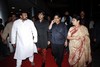 South Scope Awards - Chiranjeevi,Allu Arvind,venkatesh - 37 of 133